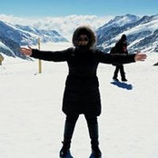 Fatima Blagojevic's photo