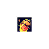 Maud Letzler's photo