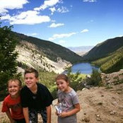 Rizzy Rask Harris's photo