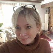 Kathryn Bourne's photo