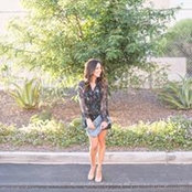 Mika Perry's photo