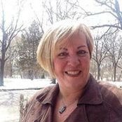 Lisa Drew's photo