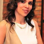 Beliz Gecginer's photo