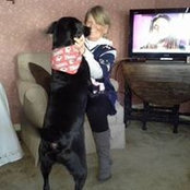 Sue Mills's photo