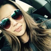 Jessica Aceto's photo