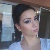 Andreea Jivanovici's photo