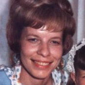 Becky McDaniels foto
