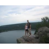 Chris Armstrong's photo