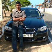 Sameera Srimal's photo