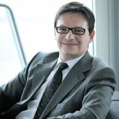 Ibrahim Paksoys billede