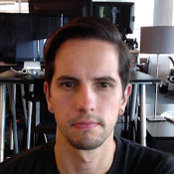Adam McElwees foto
