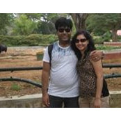 Parag Dhanukas foto