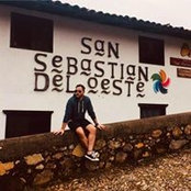 Photo de Sebastian Scheubel