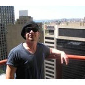Damian Ryan's photo