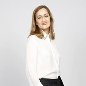 Mathilde Fasseu's photo