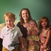 Charity Johnson's photo