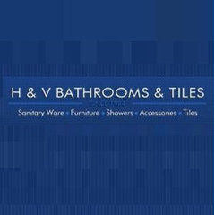 H&V Bathrooms & Tiles