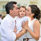 Lucy Melgarejo's photo