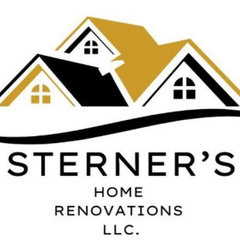 Sterner's Home Renovations, LLC