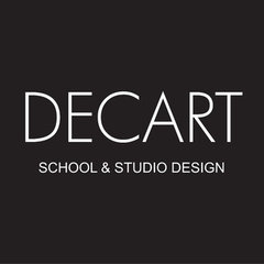 Студия дизайна интерьера DecArt