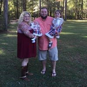 Leslie Hall's photo