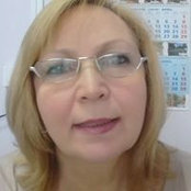Ирина Егороваs foto