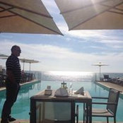 Photo de Mahmoud Bouasker