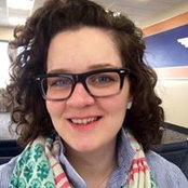 Julia Marshall's photo