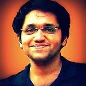 Nandu Krishnan's photo