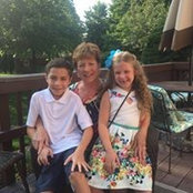 Rhonda Penn's photo