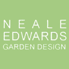 Neale Edwards Garden Design