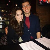 Jackson Dockery's photo