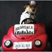 Chacho Hollywoods foto