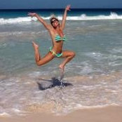 Ashley Inda's photo