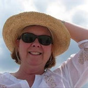 Foto von Sharon Britt