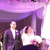 Raquel Saltzman's photo