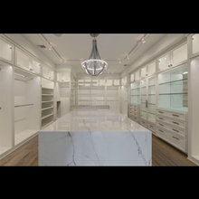 Closet Ideas
