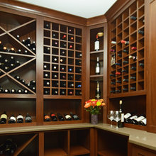 wine room