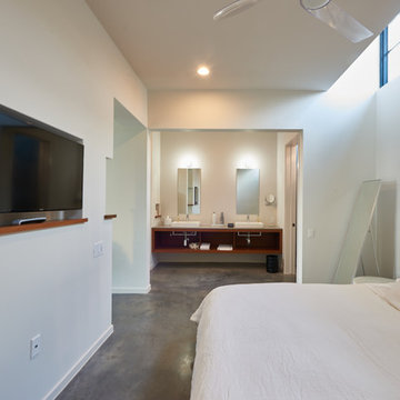 Oohla Bean Modern B&B