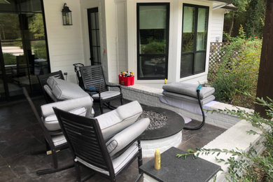 Patio Furniture Upholstery Cleaning