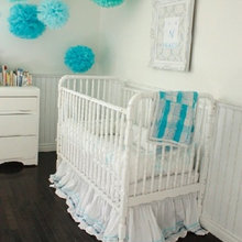 nursery