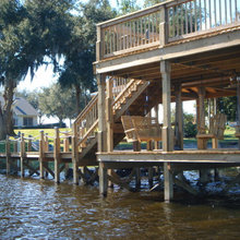 Dock