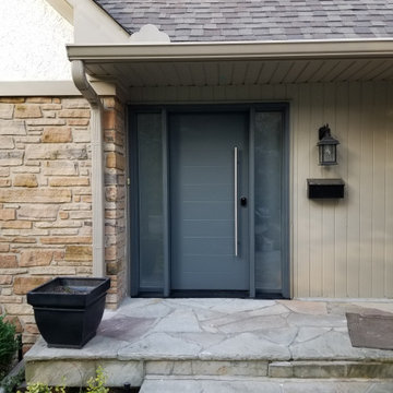 Doors