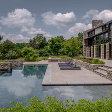 Realistic Hot Tub And Pool