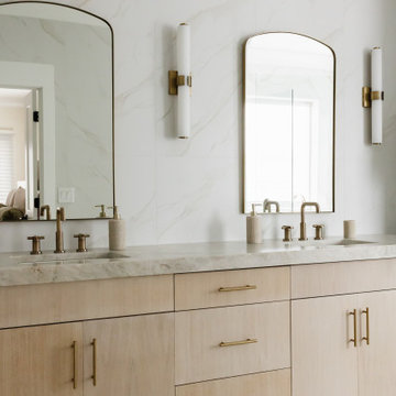 The Legacy Estate: A Luxury Organic Modern Multigenerational Retreat