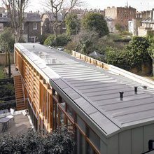 Cool Houses