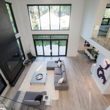 The Lakebreeze // 104 Burnet Street, Oakville