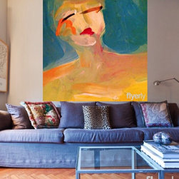 Artwork.   email for info artistheatherroddy@gmail - Paintings