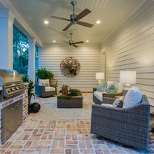 Front Porches