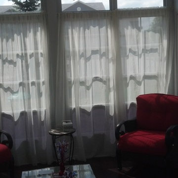 Sunrooms